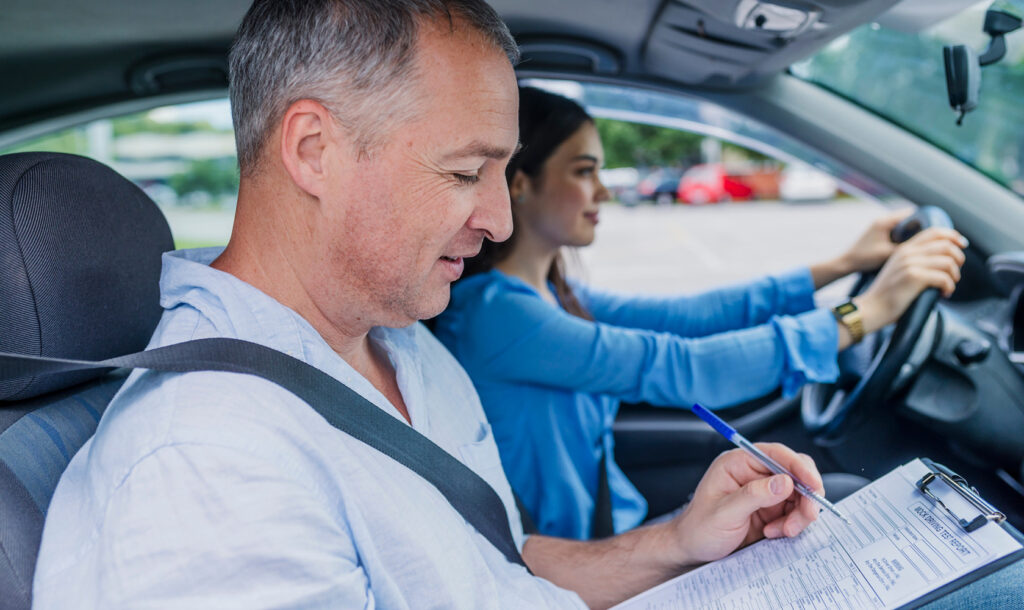 Driving Schools