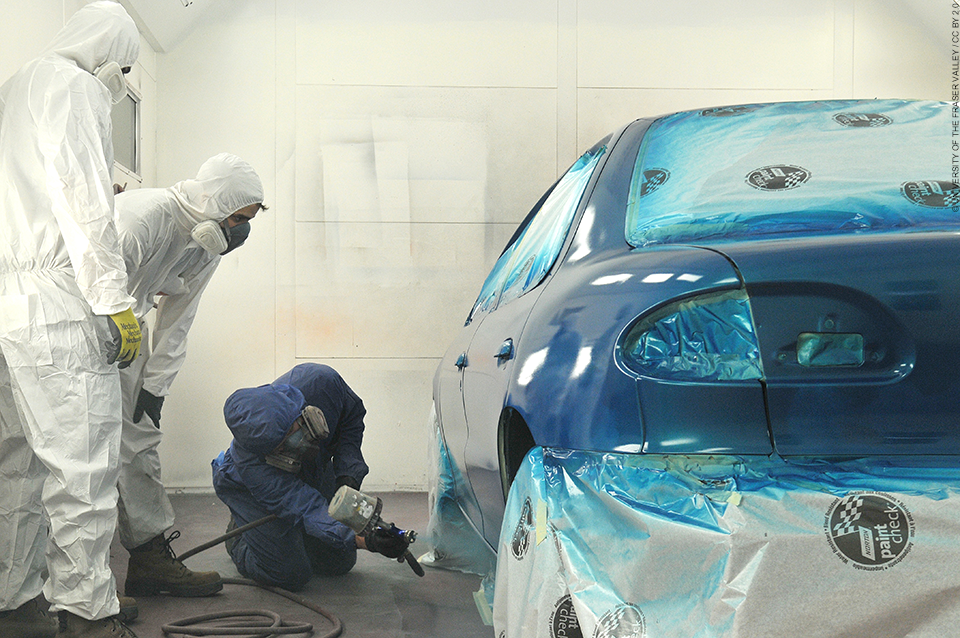 Effective Sun Film Solutions For Cars