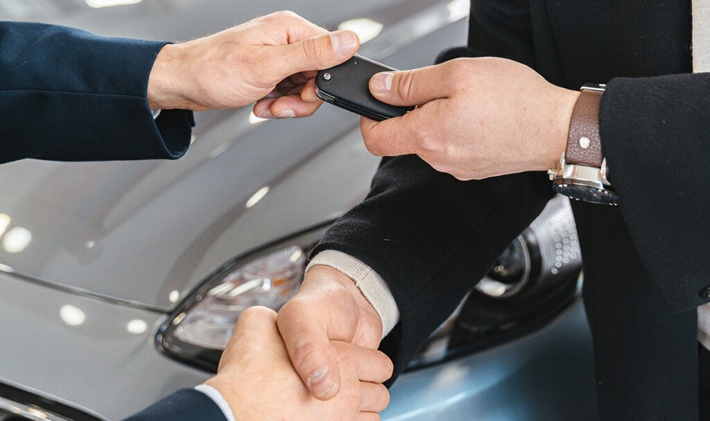Lease Specials Near Me