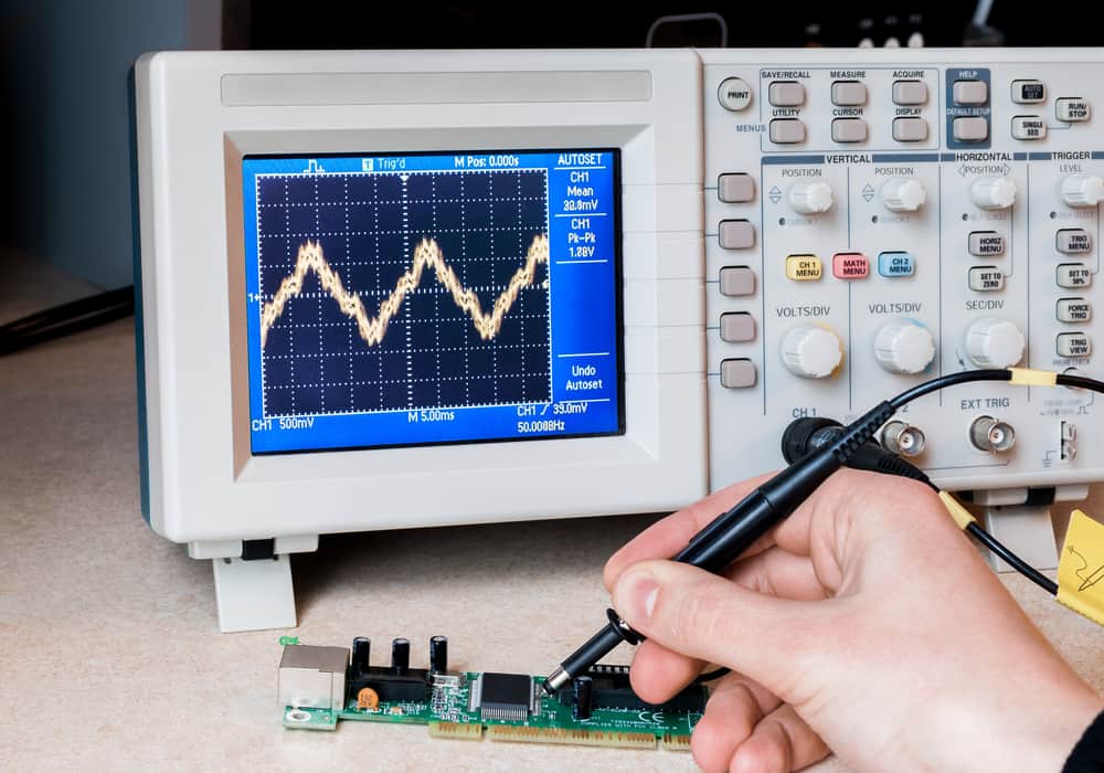 Ramsey Electronics