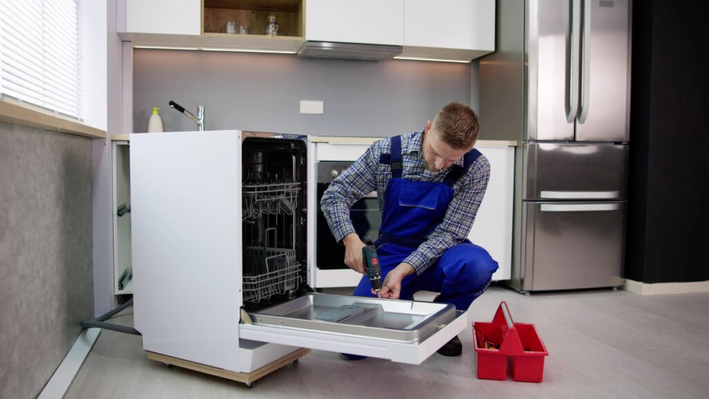 Appliance Repairs in Schaumburg IL