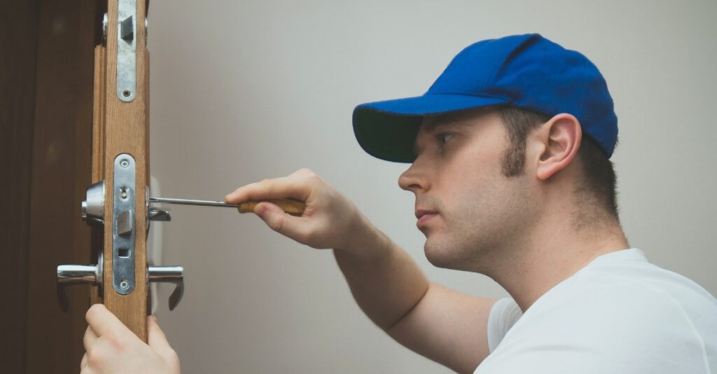 Locksmiths Cardiff