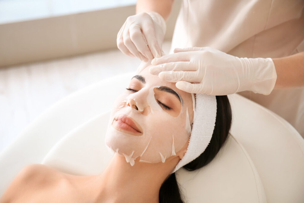 Skin-friendly Laser Hair Reduction Procedures