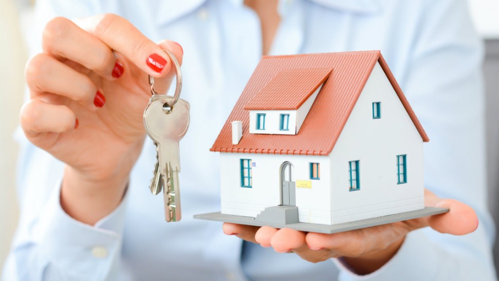 Off-market Properties