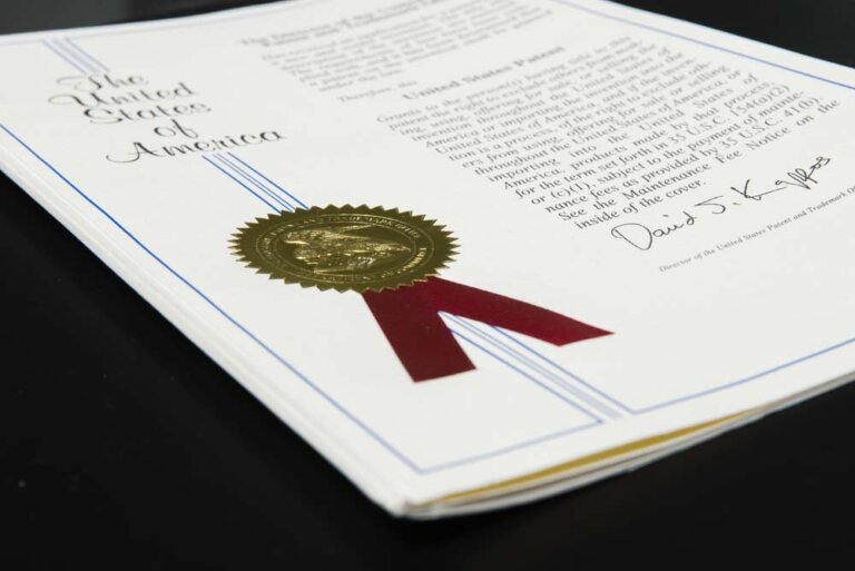 Patent Lawyers In Naperville, IL